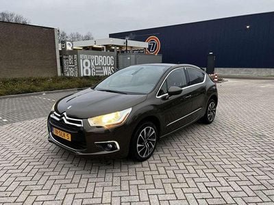 Citroën DS4
