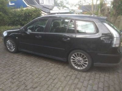 Saab 9-3