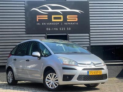 Citroën C4 Picasso