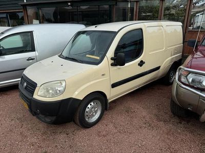 Fiat Doblò