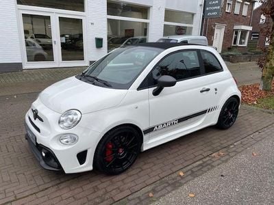 Fiat 500 Abarth