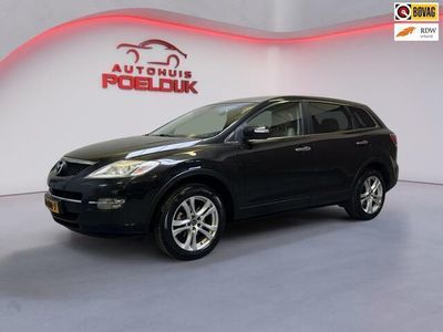 tweedehands Mazda CX-9 3.7 GT-L AUT. 7 PERSOONS LEDER AIRCO CRUISE PDC ME