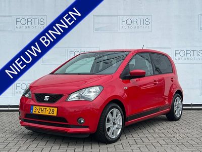 Seat Mii