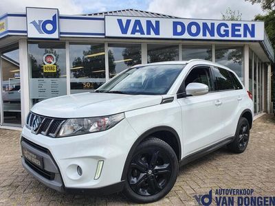 tweedehands Suzuki Vitara 1.4 S Boosterjet | 140 PK | Parelmoer