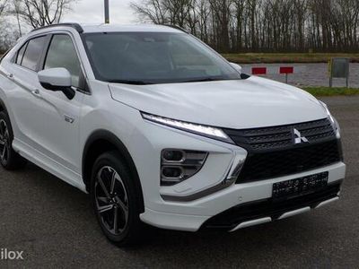 tweedehands Mitsubishi Eclipse Cross 2.4 PHEV Executive