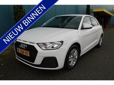 tweedehands Audi A1 Sportback 25 TFSI Pro Line/AC/LMV/LANE ASSIST/DIG.