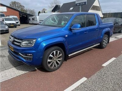 VW Amarok