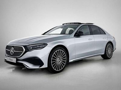 Mercedes E300