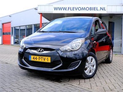 tweedehands Hyundai ix20 1.4i i-Drive Trekhaak|APK maart 2025