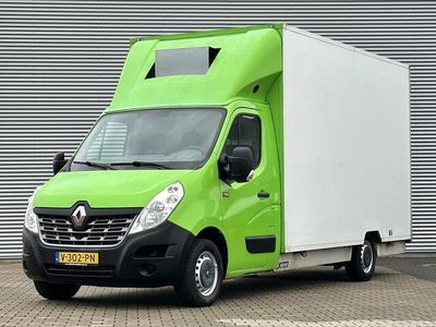 tweedehands Renault Master T35 2.3 dCi Koel bakwagen koelcel