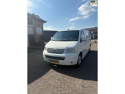 VW T5