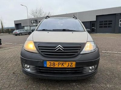 Gebruikt 2004 Citroën C3 | € 899 (Super prijs)