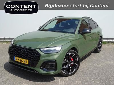 Audi Q5 Sportback