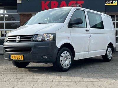 VW T5