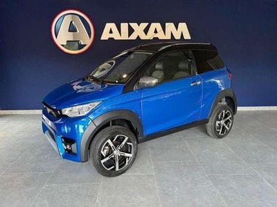 Aixam Crossover Premium