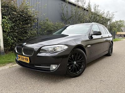 BMW 535
