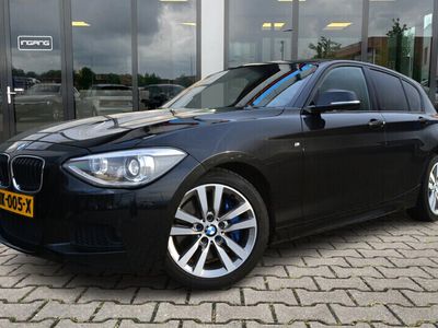 tweedehands BMW 125 1-SERIE i M-Sport | Xenon | Navi | Apple Carplay |