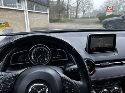 tweedehands Mazda CX-3 (VERWACHT) GT-M