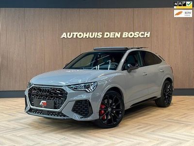 tweedehands Audi RS Q3 Sportback TFSI Quattro 400PK - Nardo - Panodak