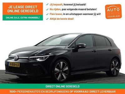 Occasion 2021 VW e-Golf GTE Hatchback | € 24.900 (Eerlijke prijs)