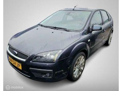 tweedehands Ford Focus 2.0-16V Rally Edition 104***KM! Uniek! Luxe!!