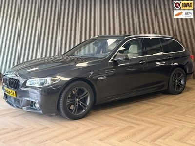 BMW 535