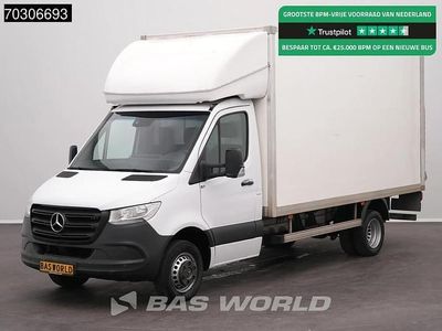 Occasion 2022 Mercedes Sprinter Van | € 28.900 (Goede deal)