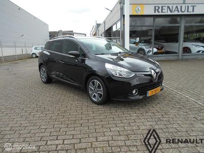 Renault Clio GrandTour