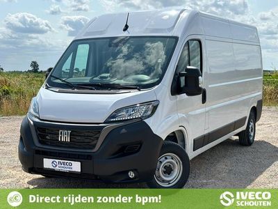 tweedehands Fiat Ducato serie 7 3.3T L3H2 2.2 MultiJet 120 PK