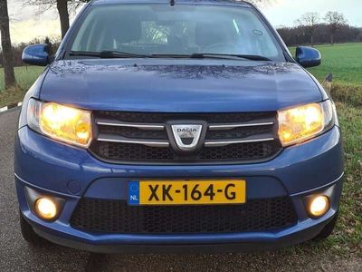 tweedehands Dacia Sandero 1.2 16V LPG