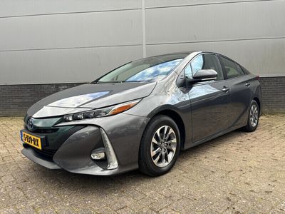 Toyota Prius Plug-in Hybrid