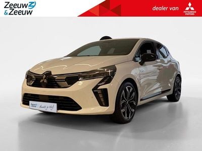 Nieuw Mitsubishi Colt 142 PK (104 kW) 2026 Wit Hatchback