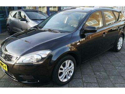 tweedehands Kia Ceed SPORTYWAGON 1.4 X-TRA