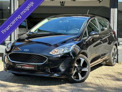 tweedehands Ford Fiesta 1.0 EcoBoost LED|Clima|Cruise|Lane ass.|Car-Play