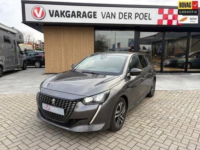 Hatchback Gebruikt 2023 Peugeot 208 Allure Hatchback | € 16.750 (Eerlijke prijs)