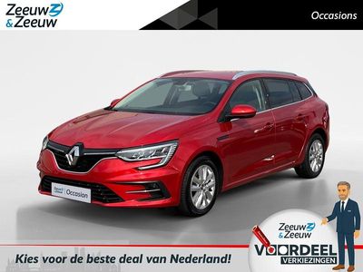 Renault Mégane GrandTour