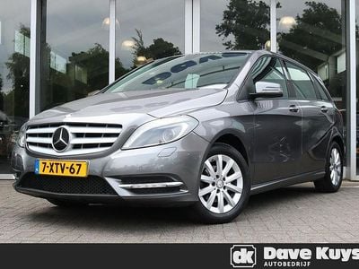 Mercedes B180