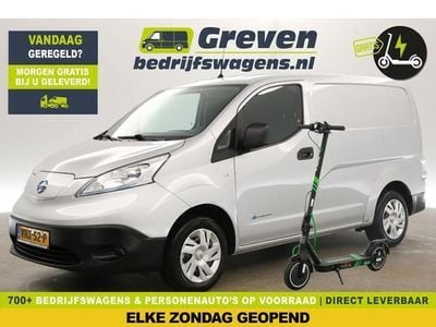 Nissan e-NV200
