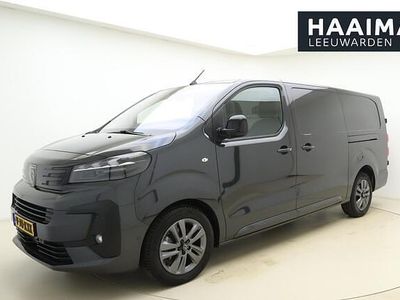 Occasion Peugeot Expert S 177 PK (130 kW) 2024 Grijs Van