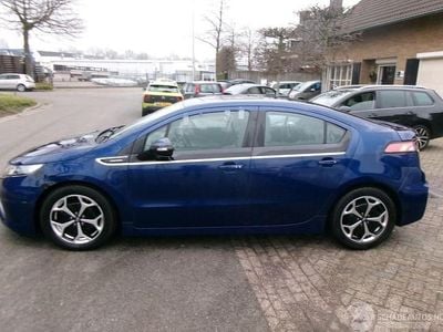 Gebruikt 2012 Opel Ampera Hatchback | € 3.850 (Super prijs)