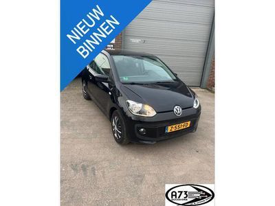 tweedehands VW up! up! 1.0 highBlueMotion STOELVERWARMING