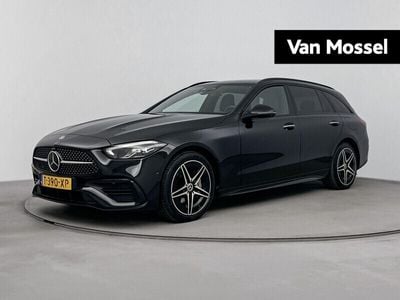Mercedes E300