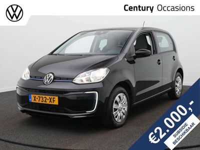 tweedehands VW e-up! App-Navi / Clima / Cruise / Stoelverwarming / Snel laden mog