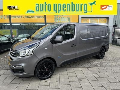 Fiat Talento