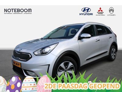 tweedehands Kia Niro 1.6 GDi Hybrid First Edition