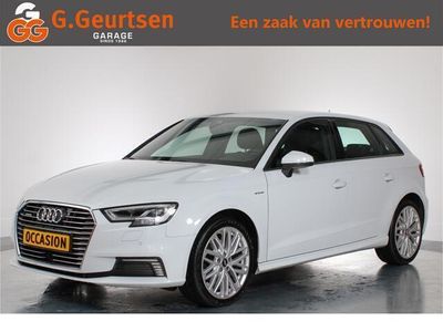 Audi A3 Sportback e-tron