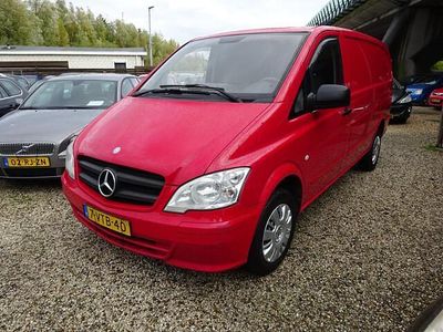 Mercedes Vito