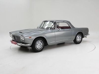 Overige Gebruikt 1958 Lancia Flaminia | € 85.000