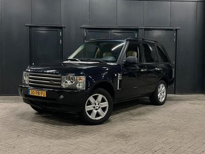 Occasion Land Rover Range Rover 286 PK (210 kW) 2003 SUV
