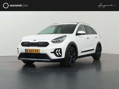 Occasion Kia Niro 142 PK (104 kW) 2021 Wit SUV
